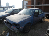 Oto Çıkma Parça / Seat / Toledo / Alt Takım / Rot / Rotil / Çıkma Parça 