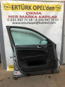 Oto Çıkma Parça / Opel / Insignia / Kaporta & Karoser / Sağ Ön Kapı / Çıkma Parça 