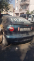 Hurda Belgeli Araçlar / Renault / Megane