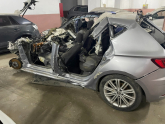 Oto Çıkma Parça / Seat / Leon / Vites / Vites Konsolu / Çıkma Parça 