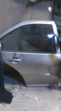 VOLKSWAGEN BORA SOL ARKA KAPI VE TÜM ORJINAL ÇIKMA PARÇALAR
