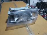Oto Çıkma Parça / Mazda / 323 / Far & Stop / Sol Ön Far / Yan Sanayi 