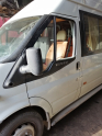 Ford transit sol ön kapı