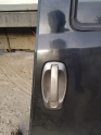 Fiat Doblo Sol Arka Kapı Kolu Hatasız Orjinal Çıkma