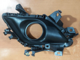 Oto Çıkma Parça / Mazda / 6 / Tampon / Sis Farı Çerçevesi / Yan Sanayi 