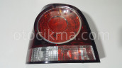 Oto Çıkma Parça / Volkswagen / Polo / Far & Stop / Sol Arka Stop / Sıfır Parça 