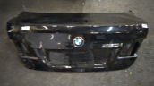 BMW 5.20 Arka Bagaj Kapağı