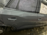 Oto Çıkma Parça / Audi / Q2 / Kaporta & Karoser / Sağ Ön Kapı / Çıkma Parça 