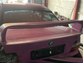 Oto Çıkma Parça / Bmw / 3 Serisi / Kaporta & Karoser / Spoiler / Çıkma Parça 