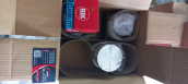 PISTON SEGMANLI ACCENT 95-00 1.5 STD