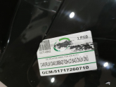 Oto Çıkma Parça / Bmw / 1 Serisi / Kaporta & Karoser / Davlumbaz / Sıfır Parça 