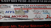 Oto Çıkma Parça / Mitsubishi / Carisma / Oto Cam / Cam Krikosu / Sıfır Parça 