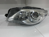 Oto Çıkma Parça / Volkswagen / Passat / Far & Stop / Sol Ön Far / Çıkma Parça 