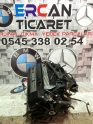 Oto Çıkma Parça / Bmw / 5 Serisi / Motor / Motor (komple) / Çıkma Parça 