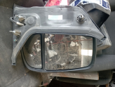 Oto Çıkma Parça / Ford / Transit / Ayna / Sağ Dış Ayna / Çıkma Parça 