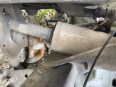Oto Çıkma Parça / Land Rover / Range Rover / Alt Takım / Taşıyıcı / Çıkma Parça 