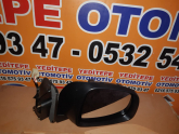 Oto Çıkma Parça / Suzuki / SX4 / Ayna / Sağ Dış Ayna / Yan Sanayi 