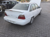 Oto Çıkma Parça / Daewoo / Nexia / Tampon / Arka Tampon / Çıkma Parça 