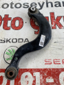 5Q0505351B volkswagen golf 7 sol arka taşıyıcı üst kolu