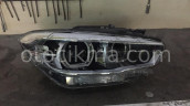 bmw 1.16 sol far  ve bmw tüm çıkma yedek parçalar