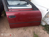 Oto Çıkma Parça / Toyota / Corolla / Kaporta & Karoser / Sağ Ön Kapı / Çıkma Parça 