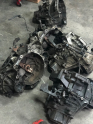 Oto Çıkma Parça / Volkswagen / Golf / Şanzıman / Şanzıman Komple / Çıkma Parça 