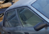 KOMPLE ÇIKMA 1992 TOYOTA COROLLA SAĞ TAKIM KAPI CAMI.