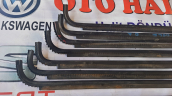Oto Çıkma Parça / Volkswagen / Jetta / Kaporta & Karoser / Sağ Ön Kapı / Çıkma Parça 