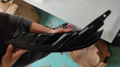 Oto Çıkma Parça / Citroen / C4 / Far & Stop / Gündüz Ledi / Çıkma Parça 