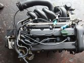 Oto Çıkma Parça / Ford / Focus / Motor / Komple Motor / Çıkma Parça 