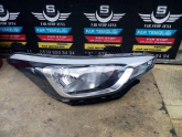 Hyundai İ 20 Ledsiz Sağ