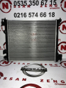 Oto Çıkma Parça / Nissan / Qashqai / Radyatör / Motor Su Radyatörü / Sıfır Parça 