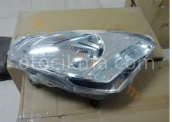 Oto Çıkma Parça / Peugeot / 207 / Oto Cam / Cam Düğmesi / Çıkma Parça 