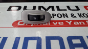 Oto Çıkma Parça / Kia / Shuma / Oto Cam / Cam Düğmesi / Sıfır Parça 