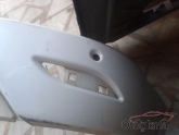 Oto Çıkma Parça / Renault / Megane / Tampon / Arka Tampon / Çıkma Parça 