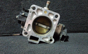 Oto Çıkma Parça / Bmw / 3 Serisi / Motor / Gaz Kelebeği / Çıkma Parça 