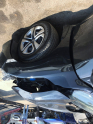 2018 HONDA CİVİC ORİJİNAL SAĞ ÖN JANT LASTİK.