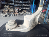 Oto Çıkma Parça / Fiat / Albea / Motor / Bağlantı Braketi / Çıkma Parça 