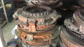 Oto Çıkma Parça / Volkswagen / Jetta / Şanzıman / Şanzıman Komple / Çıkma Parça 