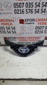Oto Çıkma Parça / Toyota / C-HR Hybrid / Kaporta & Karoser / Panjur / Çıkma Parça 