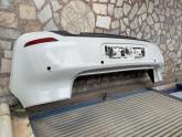 Oto Çıkma Parça / Volkswagen / Golf / Tampon / Arka Tampon / Çıkma Parça 