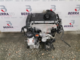 Oto Çıkma Parça / Volkswagen / Passat / Motor / Motor (komple) / Çıkma Parça 