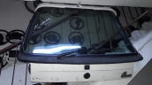 Renault filaş bagaj kapisi