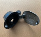 Oto Çıkma Parça / Volkswagen / Golf / Yakıt / Depo Kapağı / Çıkma Parça 