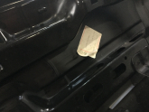 VOLKSWAGEN POLO HB 1999 BAGAJ KAPAĞI  SIFIR ORJİNAL