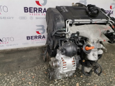 Oto Çıkma Parça / Volkswagen / Passat / Motor / Motor (komple) / Çıkma Parça 