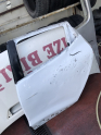 Oto Çıkma Parça / Renault / Clio / Kaporta & Karoser / Sol Arka Kapı / Çıkma Parça 