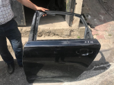 Oto Çıkma Parça / Audi / A6 / Kaporta & Karoser / Sol Arka Kapı / Çıkma Parça 