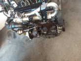 Oto Çıkma Parça / Renault / Megane / Motor / Komple Motor / Çıkma Parça 