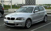 Oto Çıkma Parça / Bmw / 1 Serisi / Far & Stop / Far Beyni / Sıfır Parça 